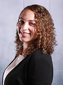 Courtney Myers, Mortgage Loan Consultant